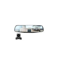 Mirror Dash Camera Front and Rear 1080P Full HD Video